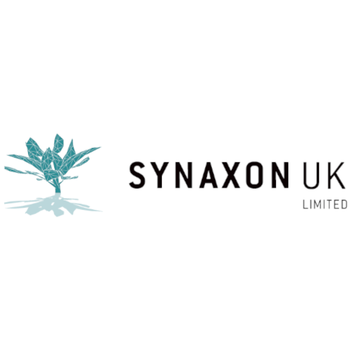 Synaxon UK 商業 App LOGO-APP開箱王