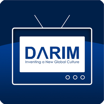 DarimTV LOGO-APP點子