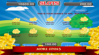 Aaron Amazing 777 Bird Adventure Slots Machine PRO - Spin to Win the Jackpot