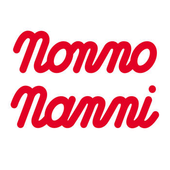 Nonno Nanni Piccoli Chef LOGO-APP點子