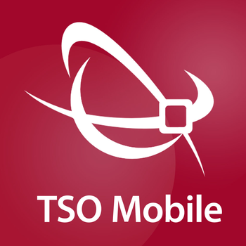 TSO SA Marriott Shuttle 商業 App LOGO-APP開箱王