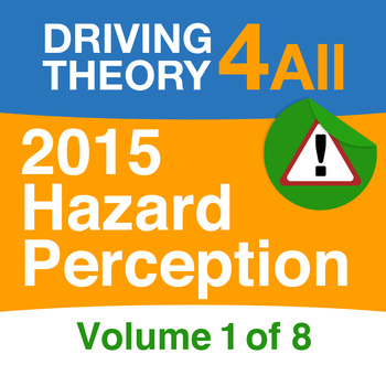 UK Driving Theory Test - Hazard Perception Videos - Vol 1 LOGO-APP點子