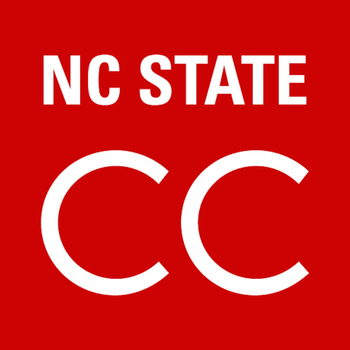 NC State's Centennial Campus LOGO-APP點子