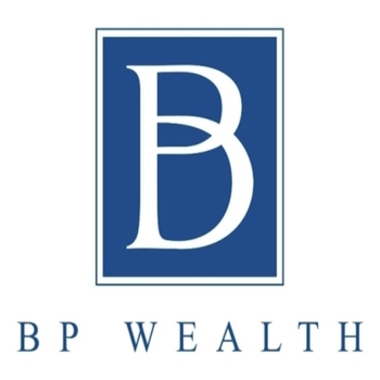 BPWealth FIST LOGO-APP點子