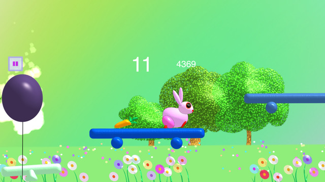 免費下載遊戲APP|Run Bunny Home app開箱文|APP開箱王