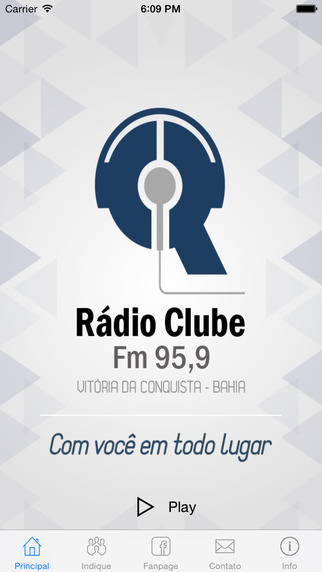 Rádio Clube Vitória da Conquista