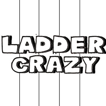 Ladder Crazy LOGO-APP點子