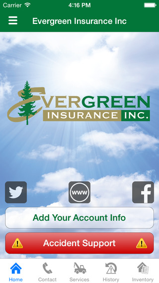 免費下載商業APP|Evergreen Insurance app開箱文|APP開箱王