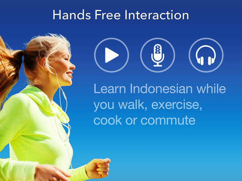 免費下載旅遊APP|Indonesian by Nemo – Free Language Learning App for iPhone and iPad app開箱文|APP開箱王