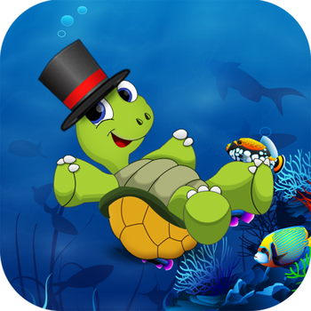 Turtle Topper 遊戲 App LOGO-APP開箱王