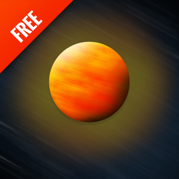 Red Planet Pinball - Mars Expedition Free LOGO-APP點子