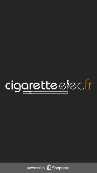 CigaretteElec