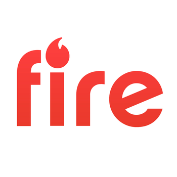 Fire for Tinder - Fast Match Boost Plus Liker Tools LOGO-APP點子