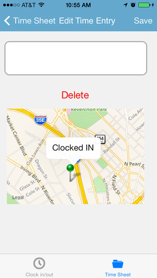 【免費商業App】ezClocker for Business - Employee Time Tracking and Shift Scheduling with GPS Verification-APP點子