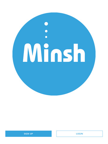 免費下載社交APP|Minsh app開箱文|APP開箱王