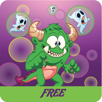 Bubble Zombie Free 遊戲 App LOGO-APP開箱王