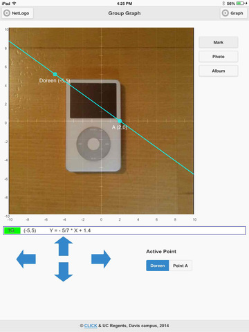 【免費教育App】Graphing in Groups-APP點子