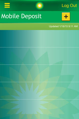 BP Federal Credit Union  Remote Deposit screenshot 3