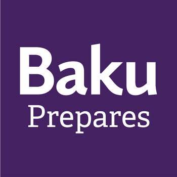 Baku Prepares: Olympic Stadium LOGO-APP點子