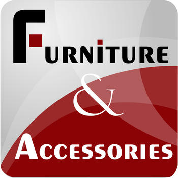 Furniture and Accessories 商業 App LOGO-APP開箱王