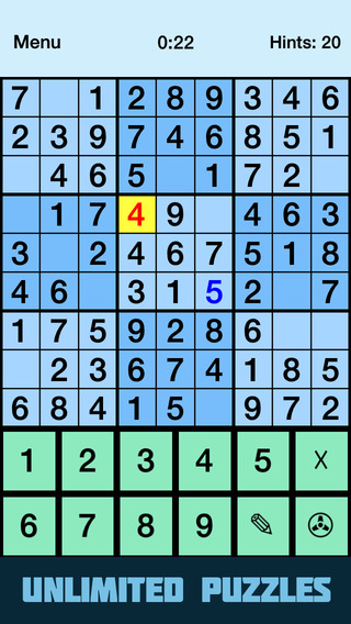 Sudoku «