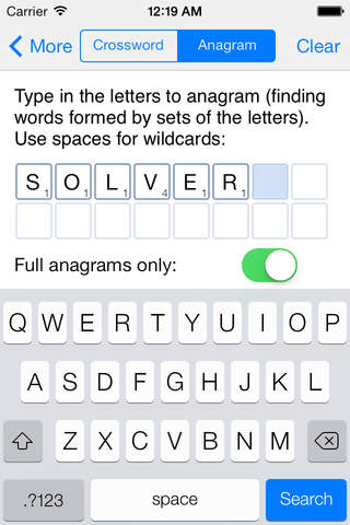 WordBook English Dictionary & Thesaurus Reference