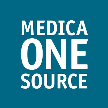 Medica ONESource LOGO-APP點子