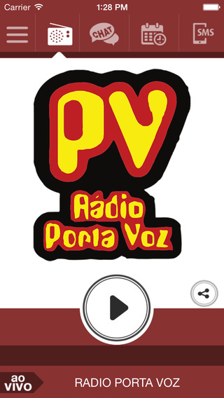 免費下載音樂APP|Rádio Porta Voz app開箱文|APP開箱王