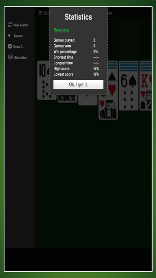 【免費遊戲App】Spider Solitaire 2015-APP點子