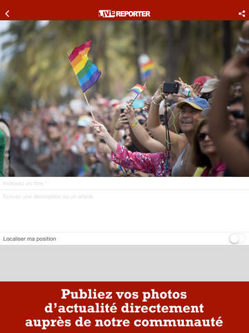 【免費新聞App】Gay Live : All News to Lesbians, Gays, Bi and Trans-APP點子