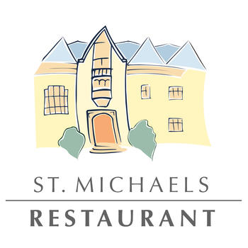 St. Michael Restaurant Bankett Catering LOGO-APP點子