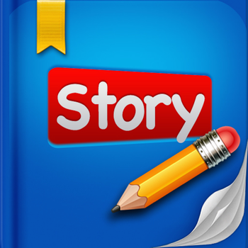 StoryBuddy 2 教育 App LOGO-APP開箱王