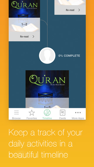 Quran in English Arabic and Urdu