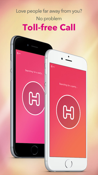 【免費社交App】Haloo - Live Video Chat, Free Call, Dating, Meet new People-APP點子