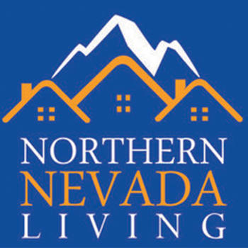 Northern Nevada Living LOGO-APP點子