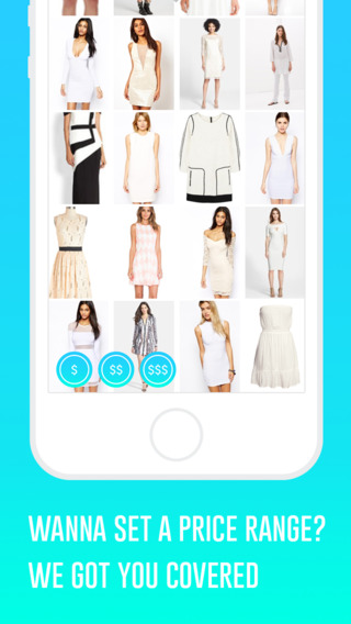 【免費生活App】Donde Fashion - Create & Shop My Style-APP點子