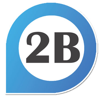 Chat2B LOGO-APP點子