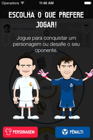 Real Madrid Trivia Fans (Ad Free) screenshot 3