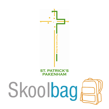 St Patrick's Primary School Pakenham - Skoolbag LOGO-APP點子