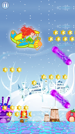 【免費遊戲App】Little Rita's Mysterious Adventure In Christmas-APP點子