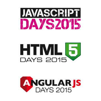 JavaScript Days & More LOGO-APP點子