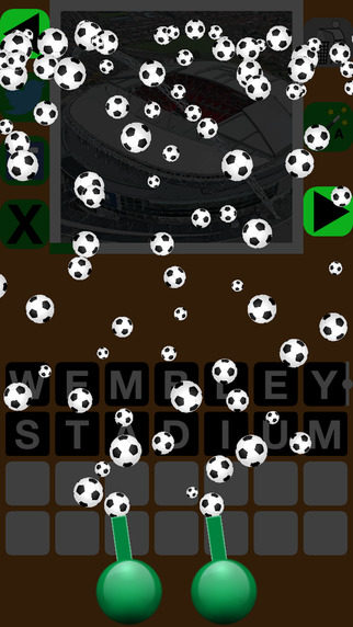 【免費遊戲App】Football Stadiums Quiz Maestro: Guess The Soccer Stadium-APP點子