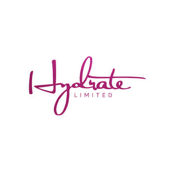 Hydrate Limited LOGO-APP點子