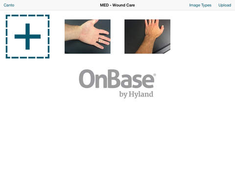 【免費商業App】OnBase Mobile Healthcare-APP點子