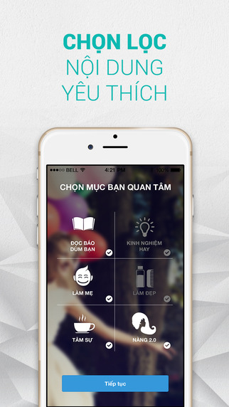 免費下載社交APP|Web Trẻ Thơ - Cộng đồng phụ nữ lớn nhất Việt Nam app開箱文|APP開箱王