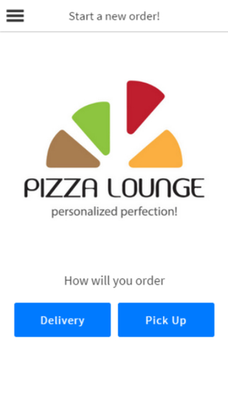 Pizza Lounge Express