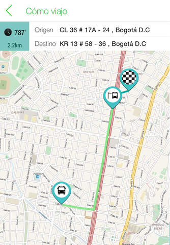 exit: Bus Metro Tren Metrobus Colectivos. Información de frecuencias, horarios y tarifas de Transporte Público screenshot 3