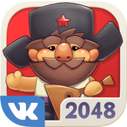Знай Наших для Вконтакте mobile app icon