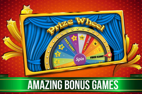 Jackpot Wonderland Casino - Best Las Vegas Vacation screenshot 4