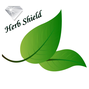 Herb Shield 健康 App LOGO-APP開箱王